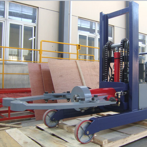 立式磨粉機(jī)